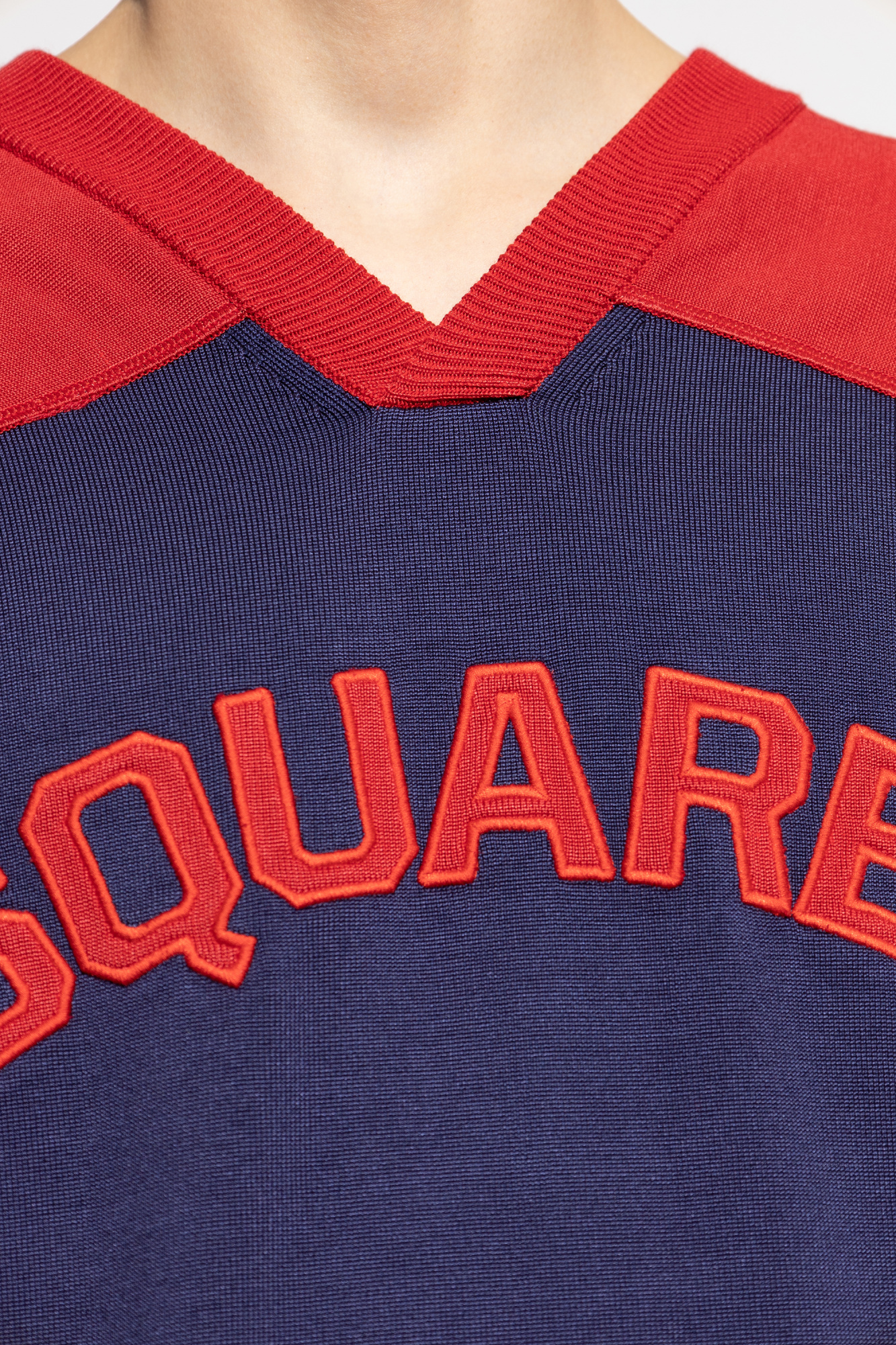 Dsquared2 Sweatshirt with logo | Men's Clothing | Vitkac Dsquared2 Sweatshirt with logo | Men's Clothing | Vitkac